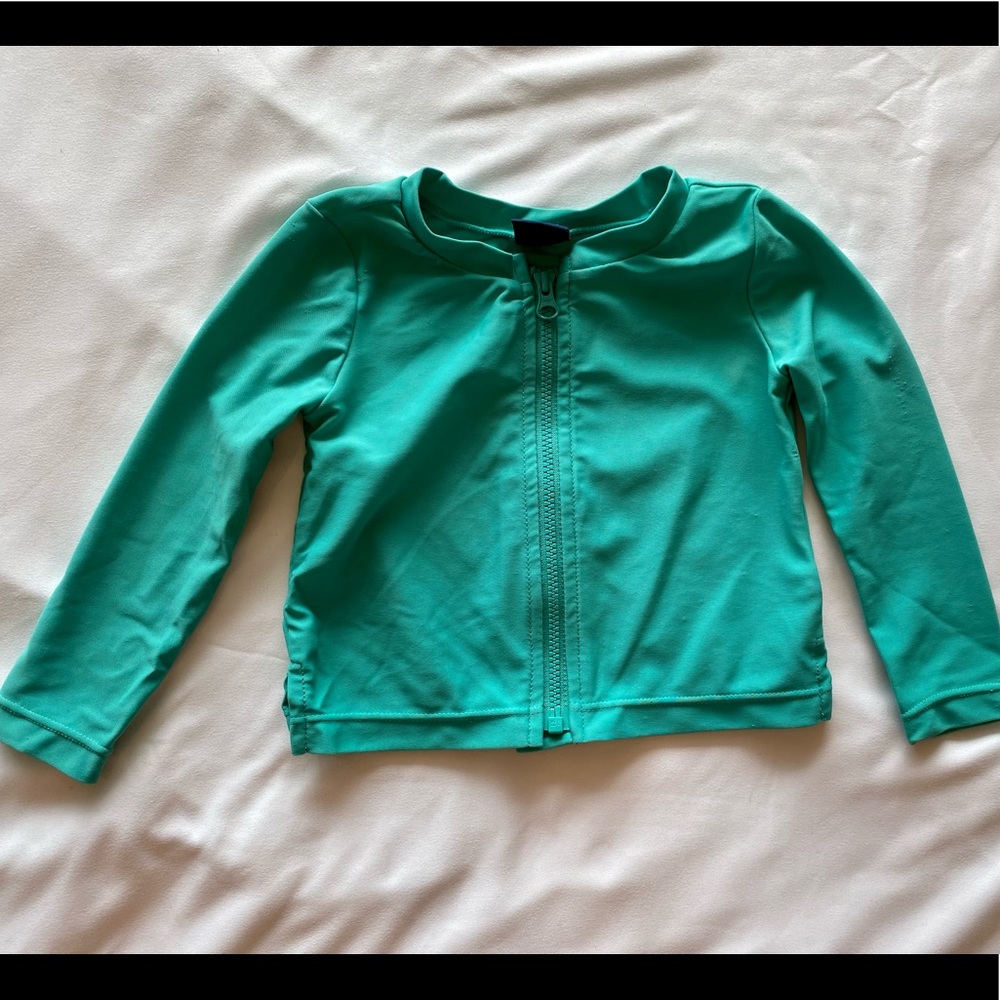 Gap Infant Rashguard